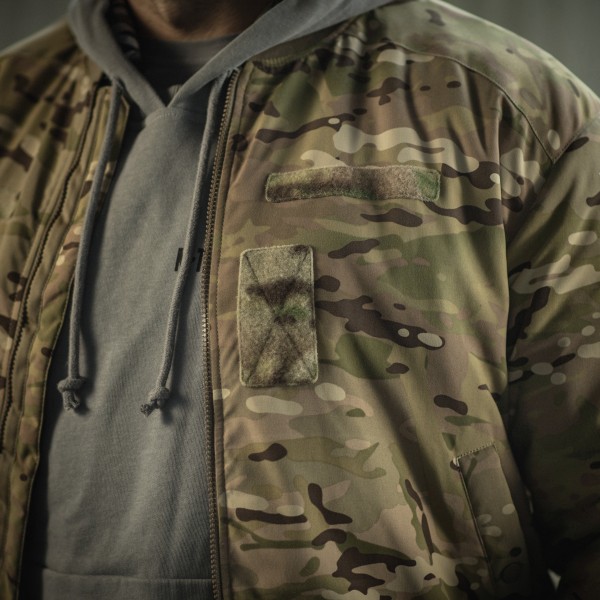 M-Tac куртка MA-1 Military Primaloft МС - 20120008-L/R M-Tac куртка MA-1 Military Primaloft МС - 20120008-L/R