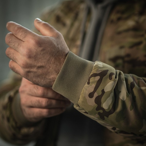 M-Tac куртка MA-1 Military Primaloft МС - 20120008-L/R M-Tac куртка MA-1 Military Primaloft МС - 20120008-L/R