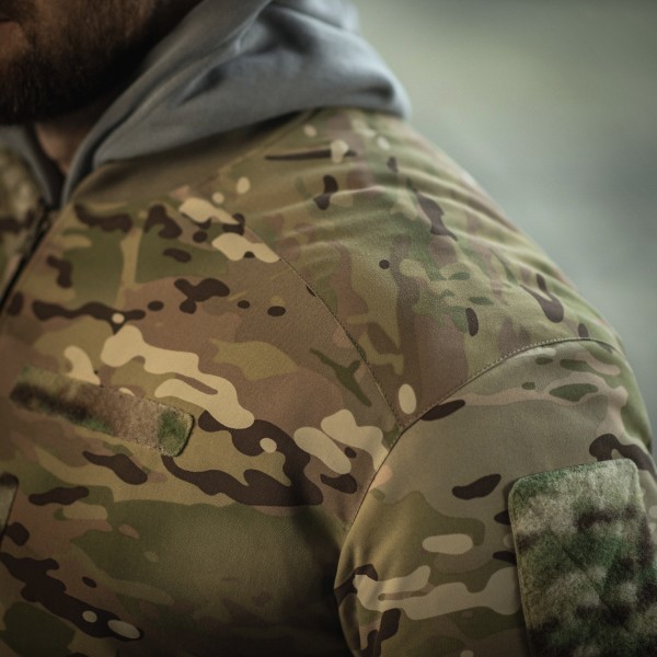 M-Tac куртка MA-1 Military Primaloft МС - 20120008-L/R M-Tac куртка MA-1 Military Primaloft МС - 20120008-L/R