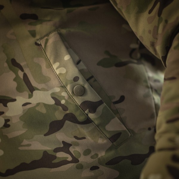 M-Tac куртка MA-1 Military Primaloft МС - 20120008-L/R M-Tac куртка MA-1 Military Primaloft МС - 20120008-L/R