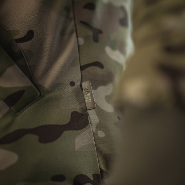 M-Tac куртка MA-1 Military Primaloft МС - 20120008-L/R M-Tac куртка MA-1 Military Primaloft МС - 20120008-L/R