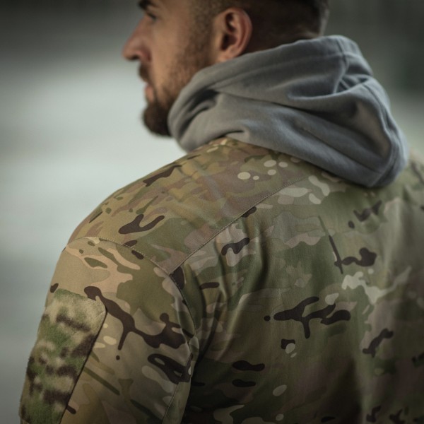 M-Tac куртка MA-1 Military Primaloft МС - 20120008-L/R M-Tac куртка MA-1 Military Primaloft МС - 20120008-L/R