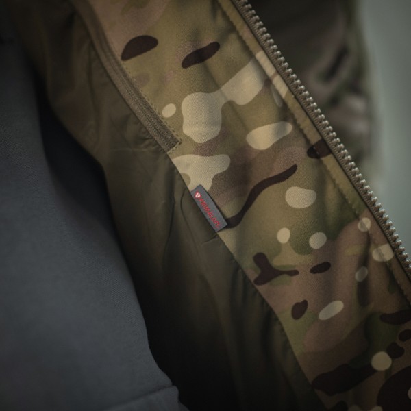 M-Tac куртка MA-1 Military Primaloft МС - 20120008-L/R M-Tac куртка MA-1 Military Primaloft МС - 20120008-L/R