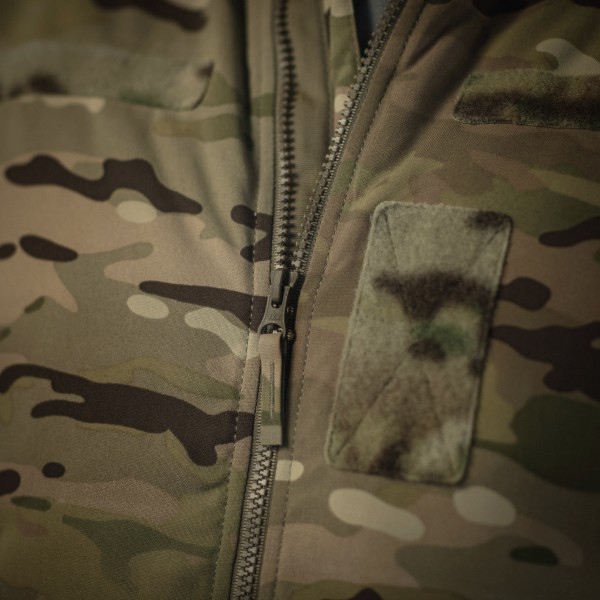 M-Tac куртка MA-1 Military Primaloft МС - 20120008-L/R M-Tac куртка MA-1 Military Primaloft МС - 20120008-L/R