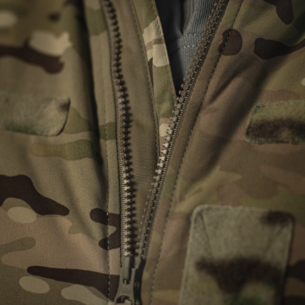 M-Tac куртка MA-1 Military Primaloft МС - 20120008-L/R M-Tac куртка MA-1 Military Primaloft МС - 20120008-L/R