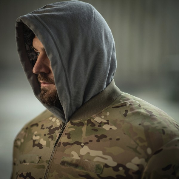 M-Tac куртка MA-1 Military Primaloft МС - 20120008-L/R M-Tac куртка MA-1 Military Primaloft МС - 20120008-L/R