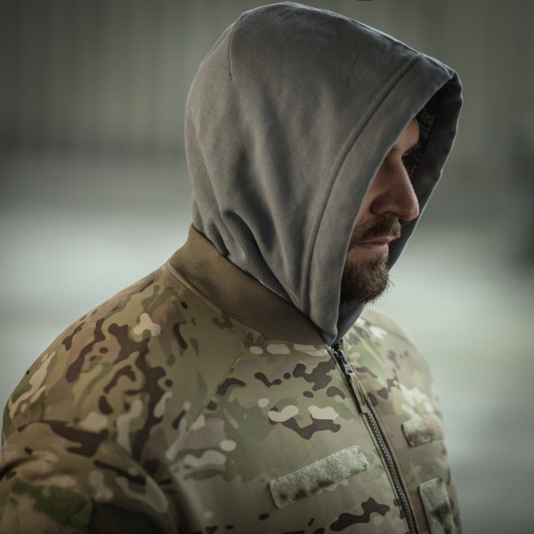 M-Tac куртка MA-1 Military Primaloft МС - 20120008-L/R M-Tac куртка MA-1 Military Primaloft МС - 20120008-L/R