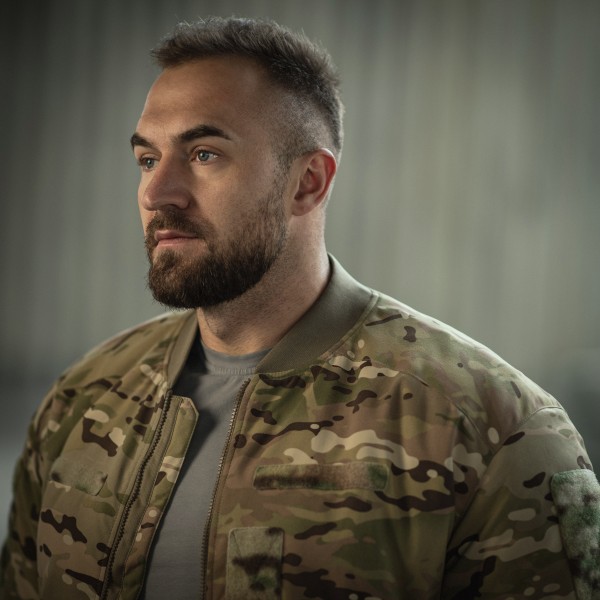 M-Tac куртка MA-1 Military Primaloft МС - 20120008-L/R M-Tac куртка MA-1 Military Primaloft МС - 20120008-L/R