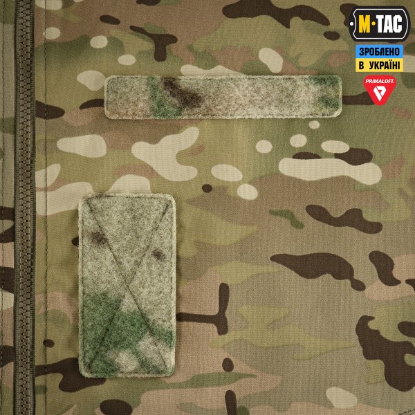 M-Tac куртка MA-1 Military Primaloft МС - 20120008-L/R M-Tac куртка MA-1 Military Primaloft МС - 20120008-L/R