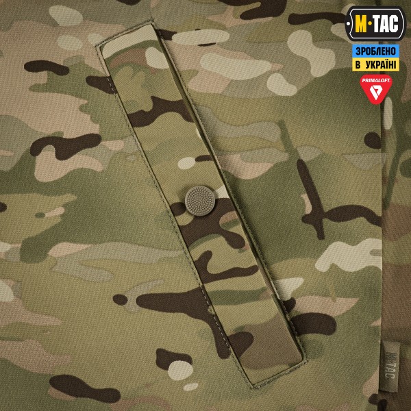 M-Tac куртка MA-1 Military Primaloft МС - 20120008-L/R M-Tac куртка MA-1 Military Primaloft МС - 20120008-L/R