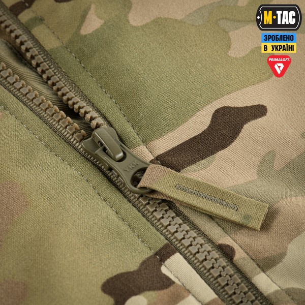 M-Tac куртка MA-1 Military Primaloft МС - 20120008-L/R M-Tac куртка MA-1 Military Primaloft МС - 20120008-L/R