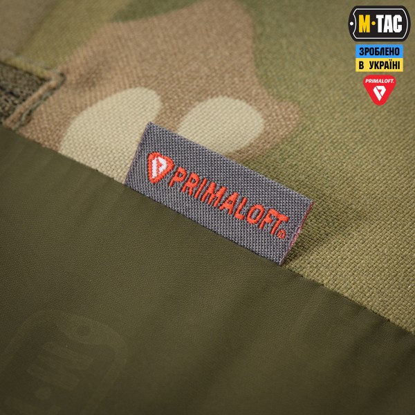 M-Tac куртка MA-1 Military Primaloft МС - 20120008-L/R M-Tac куртка MA-1 Military Primaloft МС - 20120008-L/R
