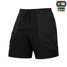 M-Tac шорти Urban Casual Black