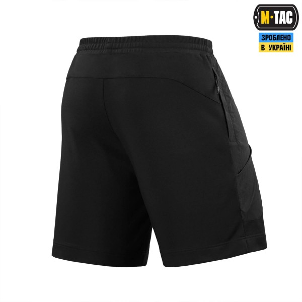 M-Tac шорти Urban Casual Black - 20124002-S