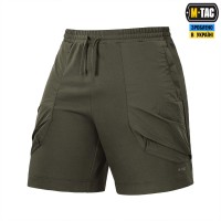 M-Tac шорти Urban Casual Ranger Green