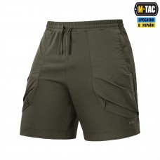 M-Tac шорты Urban Casual Ranger Green
