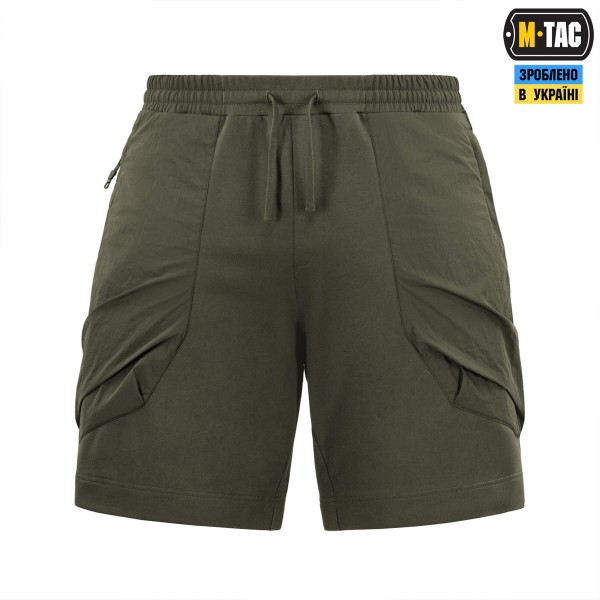 M-Tac шорти Urban Casual Ranger Green - 20124023-L