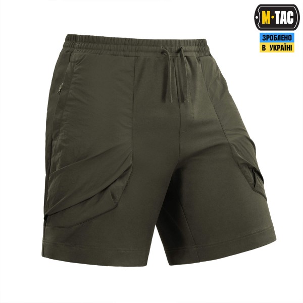 M-Tac шорти Urban Casual Ranger Green - 20124023-L