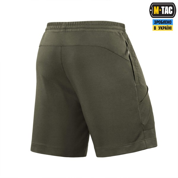 M-Tac шорти Urban Casual Ranger Green - 20124023-L