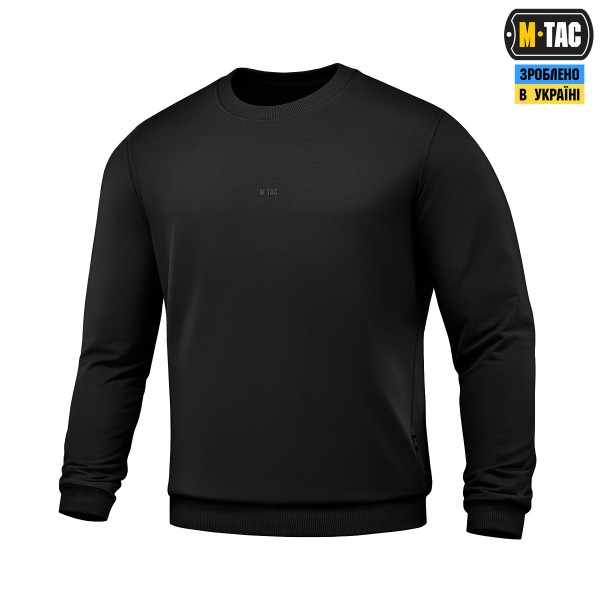 M-Tac світшот The Original Black - 20125002-S