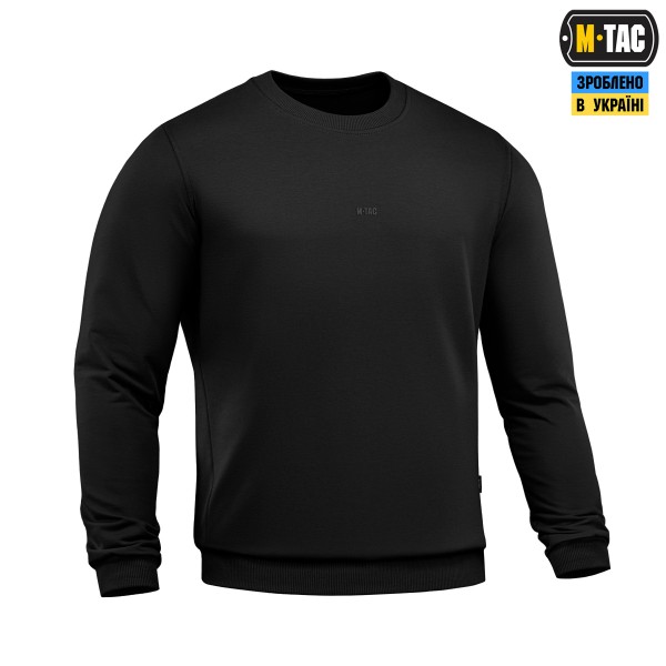 M-Tac світшот The Original Black - 20125002-S M-Tac світшот The Original Black - 20125002-S