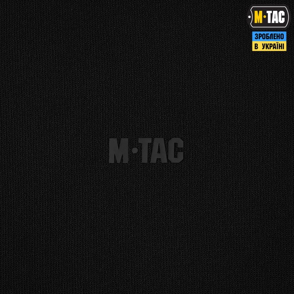 M-Tac світшот The Original Black - 20125002-S M-Tac світшот The Original Black - 20125002-S
