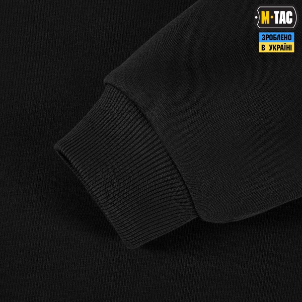 M-Tac світшот The Original Black - 20125002-S M-Tac світшот The Original Black - 20125002-S