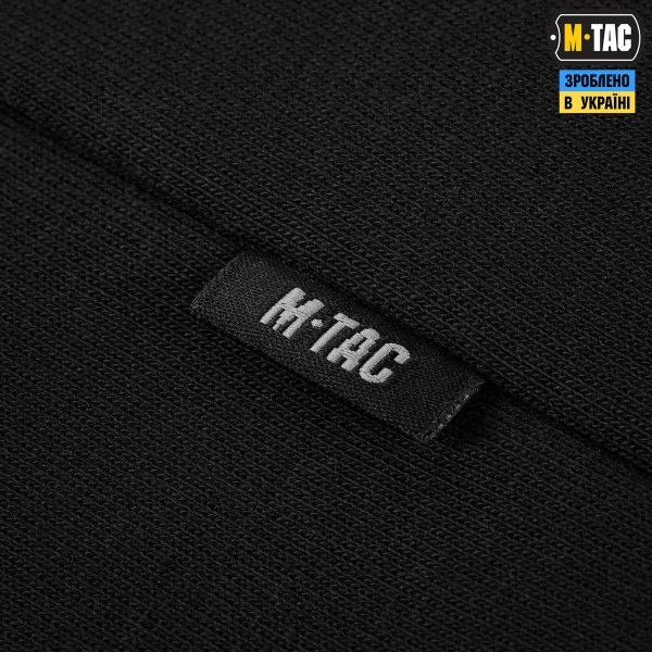 M-Tac світшот The Original Black - 20125002-S M-Tac світшот The Original Black - 20125002-S