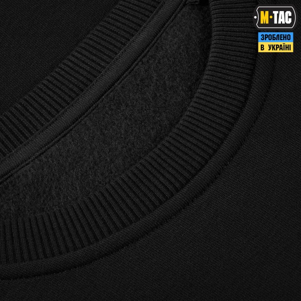 M-Tac світшот The Original Black - 20125002-S M-Tac світшот The Original Black - 20125002-S
