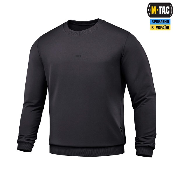 M-Tac світшот The Original Dark Grey - 20125012-L