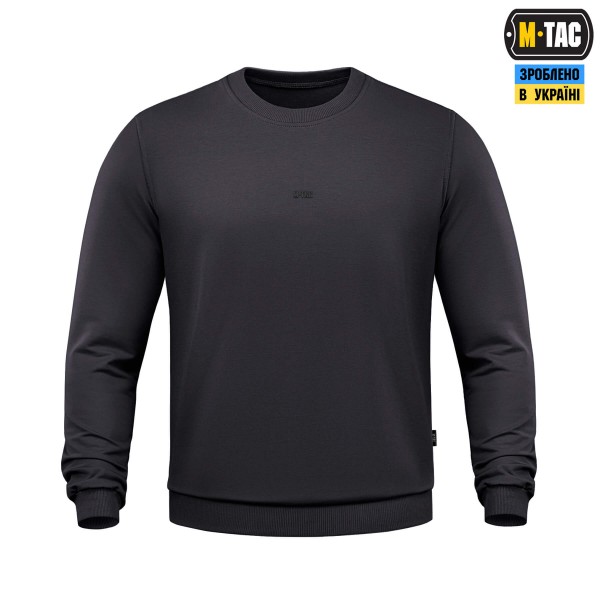 M-Tac світшот The Original Dark Grey - 20125012-L M-Tac світшот The Original Dark Grey - 20125012-L