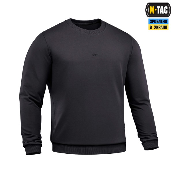 M-Tac світшот The Original Dark Grey - 20125012-L M-Tac світшот The Original Dark Grey - 20125012-L