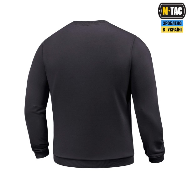 M-Tac світшот The Original Dark Grey - 20125012-L M-Tac світшот The Original Dark Grey - 20125012-L