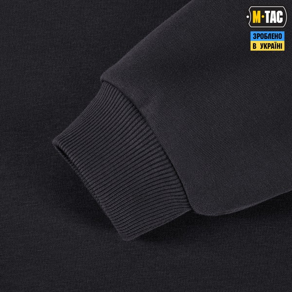 M-Tac світшот The Original Dark Grey - 20125012-L M-Tac світшот The Original Dark Grey - 20125012-L