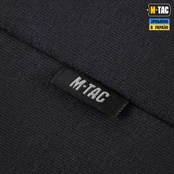 M-Tac світшот The Original Dark Grey - 20125012-L M-Tac світшот The Original Dark Grey - 20125012-L