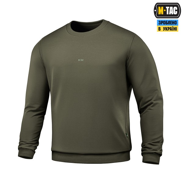 M-Tac світшот The Original Ranger Green - 20125023-L