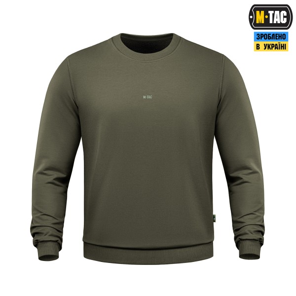 M-Tac світшот The Original Ranger Green - 20125023-L