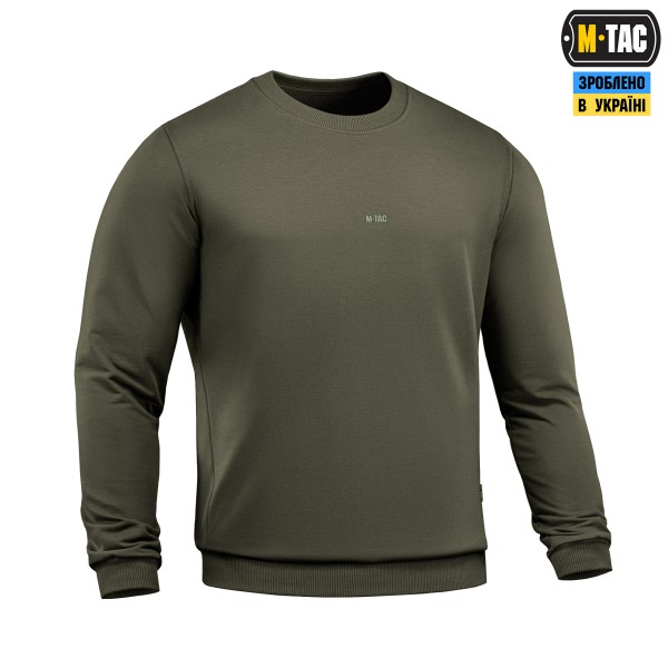 M-Tac світшот The Original Ranger Green - 20125023-L
