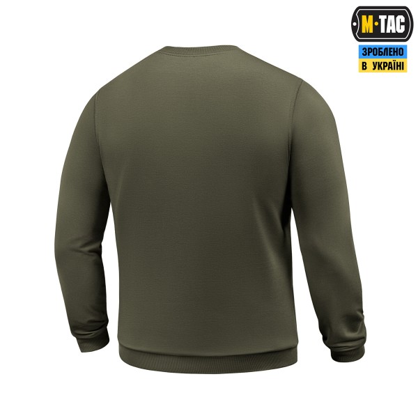 M-Tac світшот The Original Ranger Green - 20125023-L