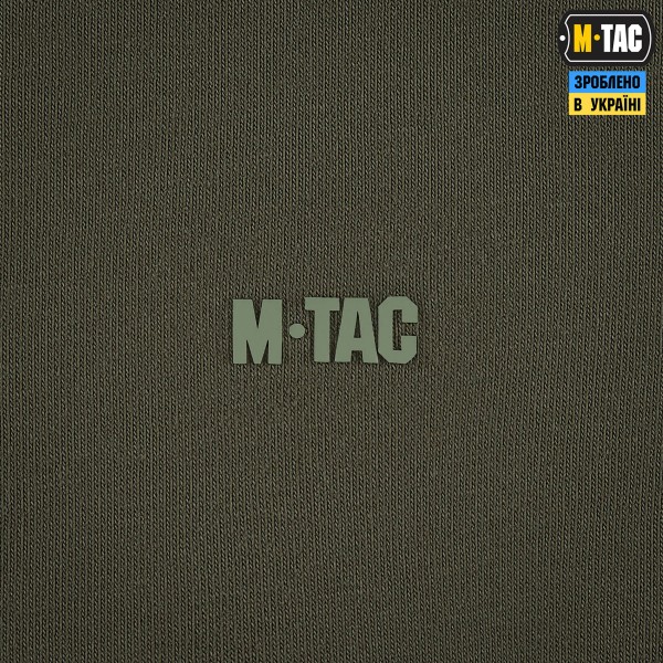 M-Tac світшот The Original Ranger Green - 20125023-L