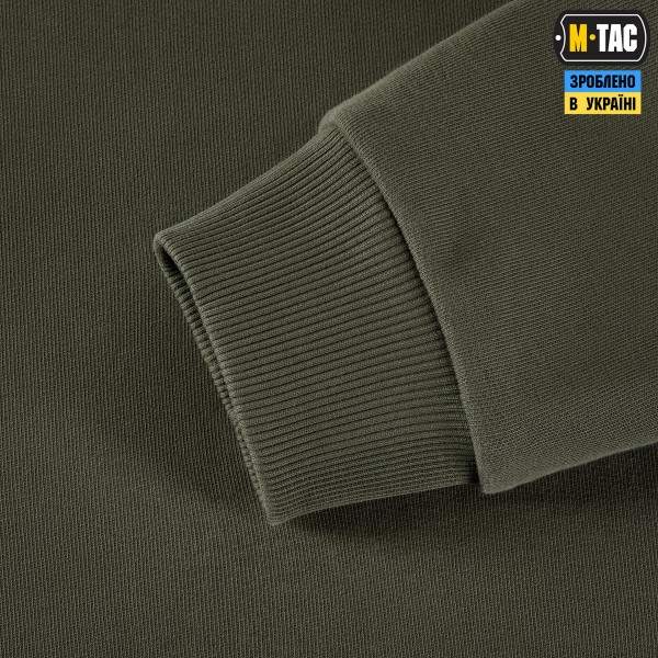 M-Tac світшот The Original Ranger Green - 20125023-L