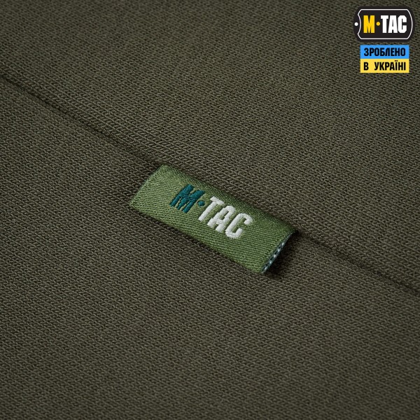 M-Tac світшот The Original Ranger Green - 20125023-L
