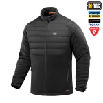M-Tac кофта Berserk Polartec Primaloft Black
