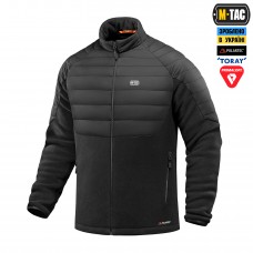 M-Tac кофта Berserk Polartec Primaloft Black