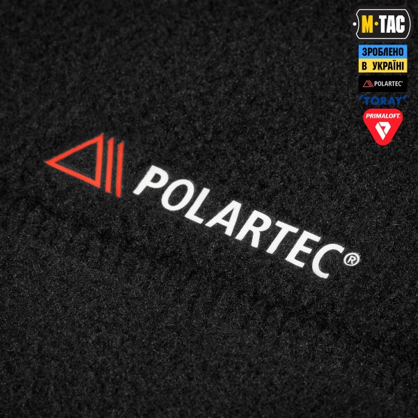 M-Tac кофта Berserk Polartec Primaloft Black - 20130002-L M-Tac кофта Berserk Polartec Primaloft Black - 20130002-L