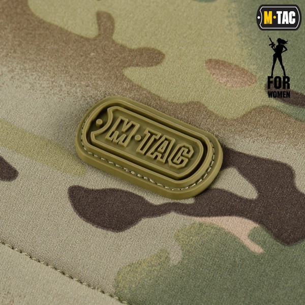 M-Tac куртка Soft Shell Lady MC - 20206008-2XS M-Tac куртка Soft Shell Lady MC - 20206008-2XS