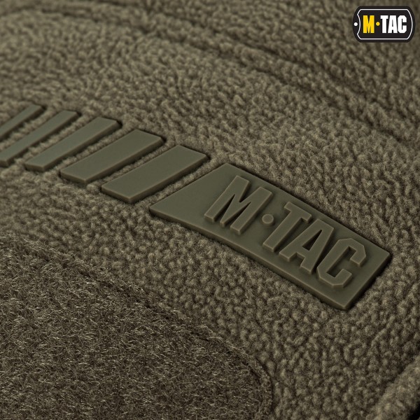 M-Tac куртка флісова Windblock Division Gen.III Dark Olive - 20207048-2XL