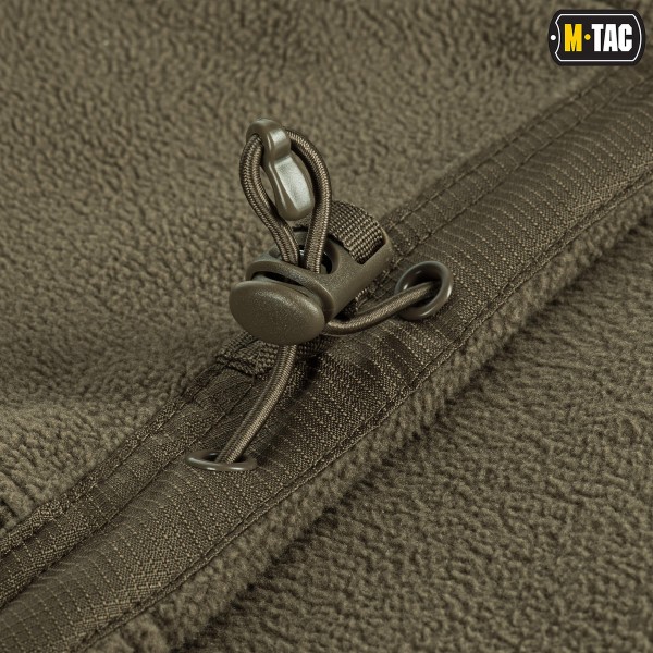 M-Tac куртка флісова Windblock Division Gen.III Dark Olive - 20207048-2XL