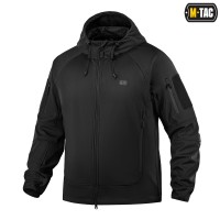 M-Tac куртка Soft Shell Lightweight Black