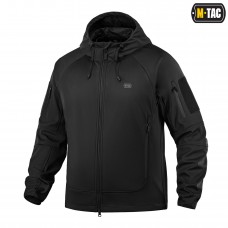 M-Tac куртка Soft Shell Lightweight Black